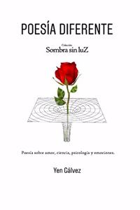 Poesía Diferente