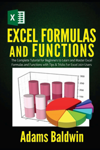 Excel Formulas and Functions