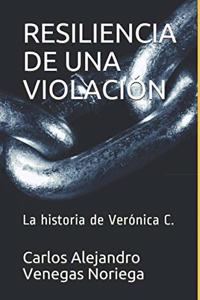 Resiliencia de Una Violación