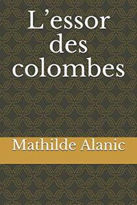 L'essor des colombes