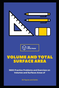 Volume and Total Surface Area