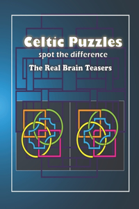 Celtic Design Puzzles.