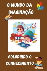 Mundo da imaginação