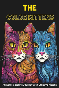 The Color Kittens