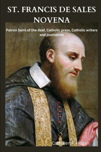 St. Francis de Sales Novena