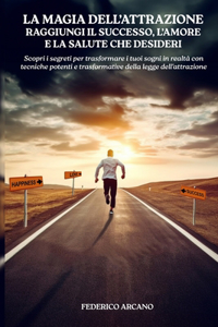La Magia dell'Attrazione
