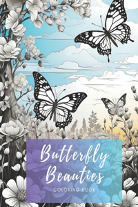 Butterfly Beauties
