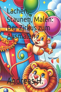 Lachen, Staunen, Malen