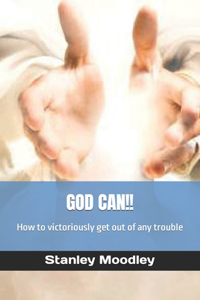 God Can!!