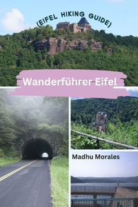 Wanderführer Eifel (Eifel Hiking Guide)