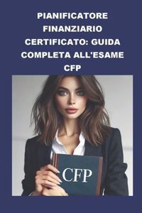 Pianificatore finanziario certificato