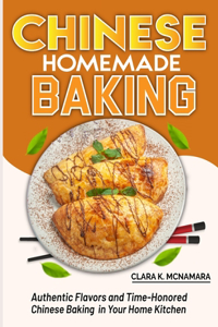 Chinese Homemade baking