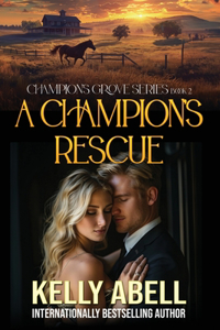 Champion's Rescue