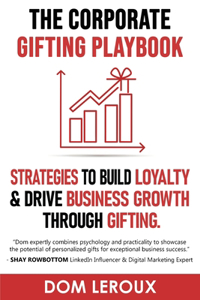 Corporate Gifting Playbook