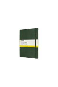 EXTRA LARGE SQUARED SOFTCOVER NOTEBOOK M