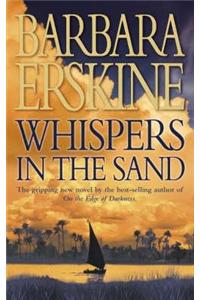 Whispers in the Sand
