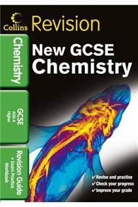 GCSE Chemistry AQA A