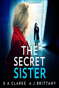 Secret Sister Lib/E