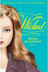 Pretty Little Liars #5: Wicked