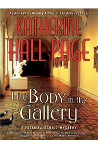 The Body in the Gallery