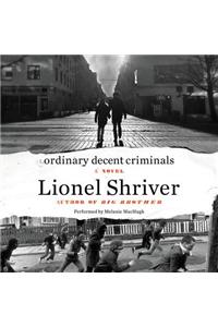 Ordinary Decent Criminals