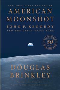 American Moonshot