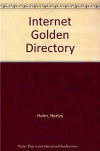 Internet Golden Directory