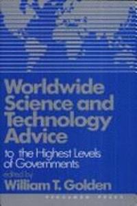 Worldwide Science and Technology Advice