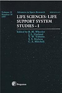 Life Sciences: Life Support Systems Studies - I Volume 20