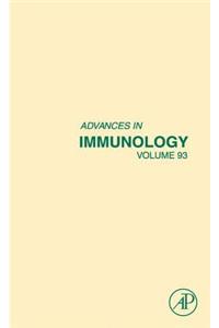 Advances in Immunology
