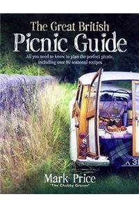 The The Great British Picnic Guide Great British Picnic Guide