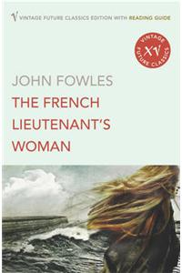 French Lieutenant's Woman