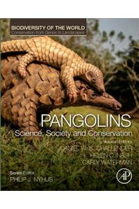 Pangolins