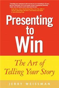 Presenting to Win