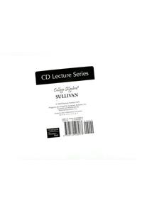 CD Lecture Series  for College Algebra