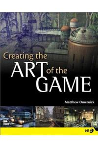 Creating the Art of the Game