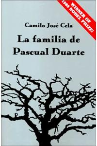 Familia de Pascual Duarte