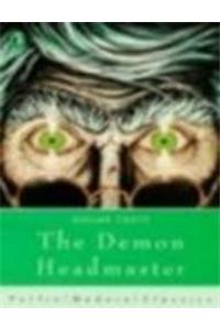 Demon Headmaster