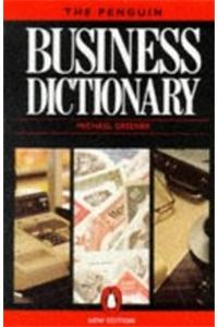 Business Dictionary