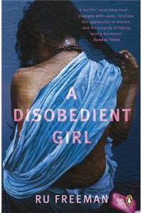 A Disobedient Girl