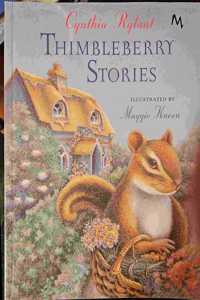 Storytown: Library Book Stry 08 Grade 5 Thimbleberry Stories