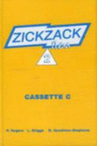 Zickzack Neu