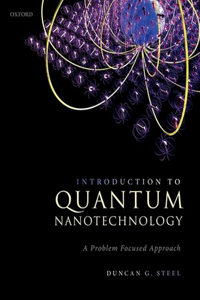 Introduction to Quantum Nanotechnology