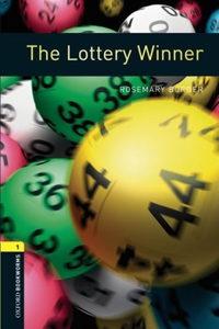 Oxford Bookworms Library: The Lottery Winner