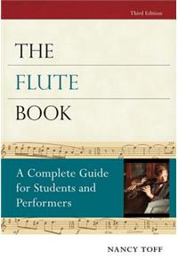 The Flute Book