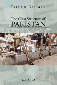 The Class Structure of Pakistan