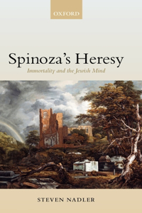 Spinoza's Heresy