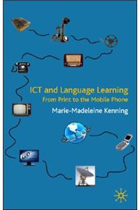 ICT and Language Learning