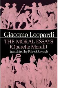 The Moral Essays (Operette Morali)