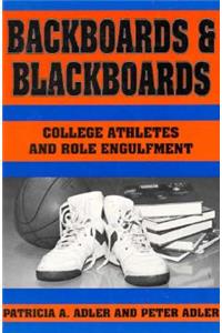 Backboards and Blackboards